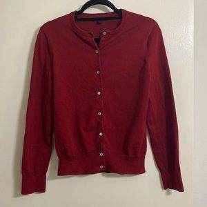 Lands’ End sweater